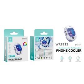 IKREA WR9212 ENFRIADOR...