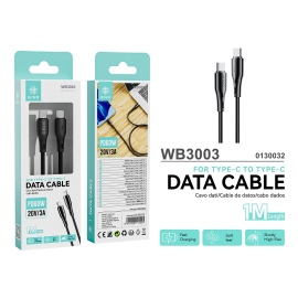 IKREA WB3003 CABLE DE DATOS...