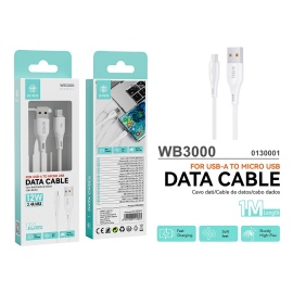 IKREA WB3000 CABLE DE DATOS...