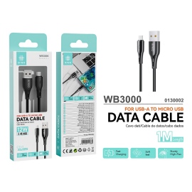 IKREA WB3000 CABLE DE DATOS...