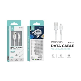 IKREA WB3005 CABLE DE DATOS...