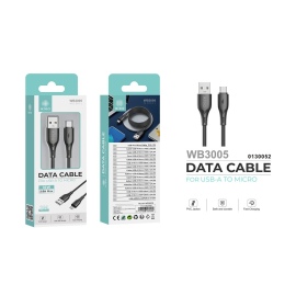 IKREA WB3005 CABLE DE DATOS...