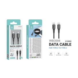 IKREA WB3008 CABLE DE DATOS...