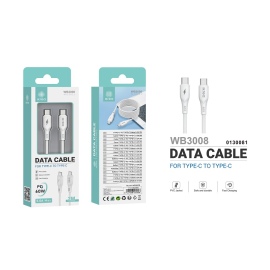 IKREA WB3008 CABLE DE DATOS...
