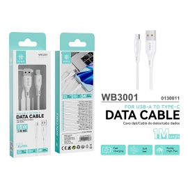 IKREA WB3001 CABLE DE DATOS...