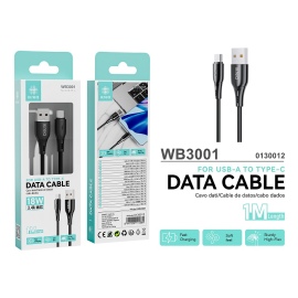 IKREA WB3001 CABLE DE DATOS...