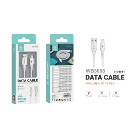 IKREA WB3006 CABLE DE DATOS...