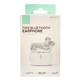 IKREA WC9528 AURICULARES...