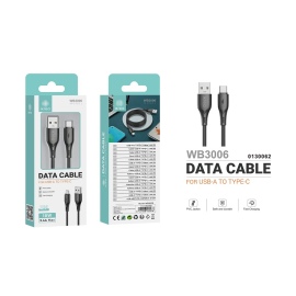 IKREA WB3006 CABLE DE DATOS...