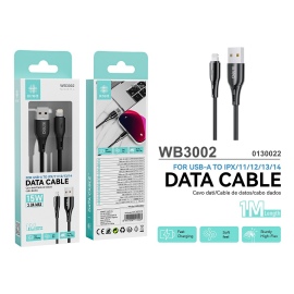 IKREA WB3002 CABLE DE DATOS...