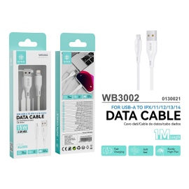 IKREA WB3002 CABLE DE DATOS...