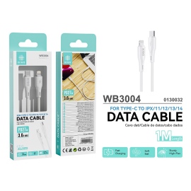 IKREA WB3004 CABLE DE DATOS...