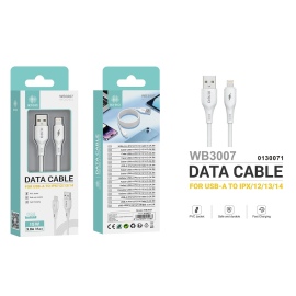 IKREA WB3007 CABLE DE DATOS...