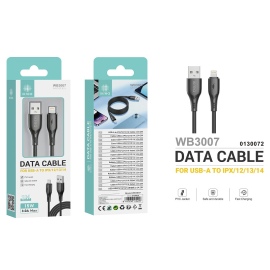 IKREA WB3007 CABLE DE DATOS...