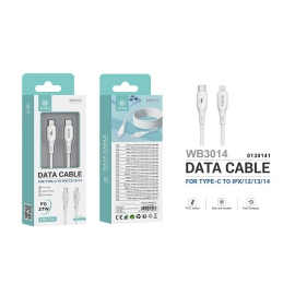 IKREA WB3014 CABLE DE DATOS...