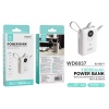IKREA WD6037 MINI POWER...