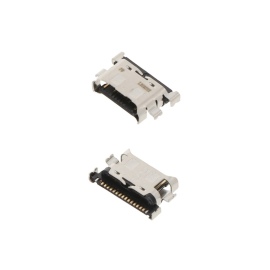 CONECTOR DE CARGA PARA...