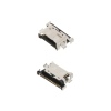 CONECTOR DE CARGA PARA...