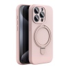 FUNDA DE SILICONA CON...