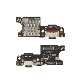 PLACA DE CONECTOR DE CARGA...
