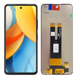 PANTALLA COMPLETA PARA ZTE...