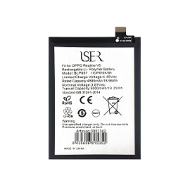 ISER BATERIA BLP807 PARA...