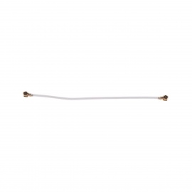 Cable coaxial de antena...