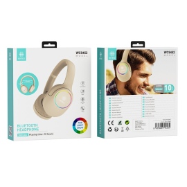 IKREA WC9452 AURICULARES...