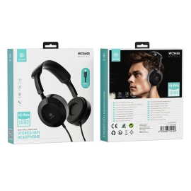 IKREA WC9455 AURICULARES...