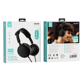 IKREA WC9454 AURICULARES...