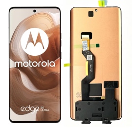 PANTALLA COMPLETA PARA MOTO...