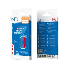 ISER BATERIA EB-BA566ASE...