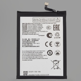 BATERIA E6706ZTE-B PARA ZTE...