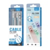ISER SK1010 CABLE TRENZADO...