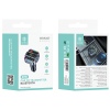 IKREA WR9207 TRANSMISOR FM...