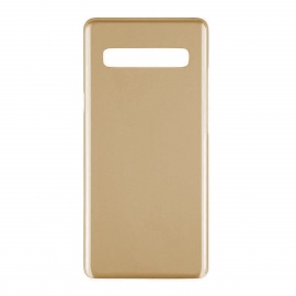 Tapa trasera oro/royal gold...