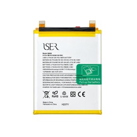ISER BATERIA QM45 PARA...