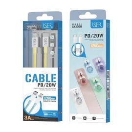 ISER SK1009 PD CABLE DE...