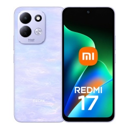 MOVIL NUEVO XIAOMI REDMI 17...