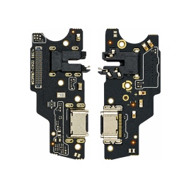 PLACA AUXILIAR CON CONECTOR...