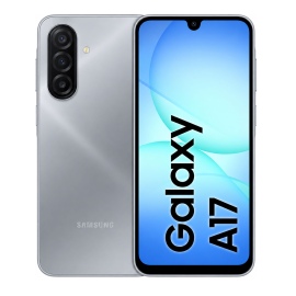 MOVIL NUEVO SAMSUNG A17 4G...