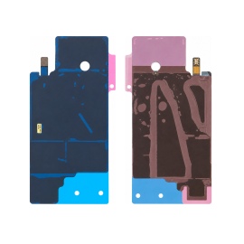 ANTENA NFC Y CARGA...