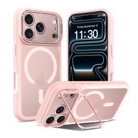 MX0534 FUNDA ROSA MAGNÉTICA...