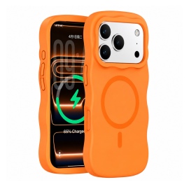 MX0535 FUNDA NARANJA...