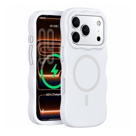 MX0536 FUNDA BLANCA...