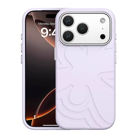 MX0539 FUNDA MORADA...