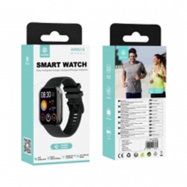 IKREA WR9215 SMART WATCH...