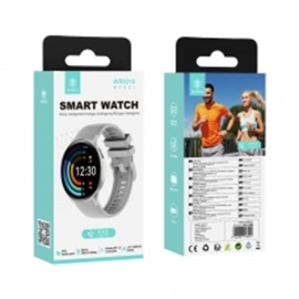IKREA WR9216 SMART WATCH...