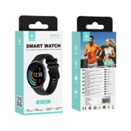 IKREA WR9216 SMART WATCH...