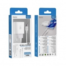 ISER SA0131 CARGADOR PD...